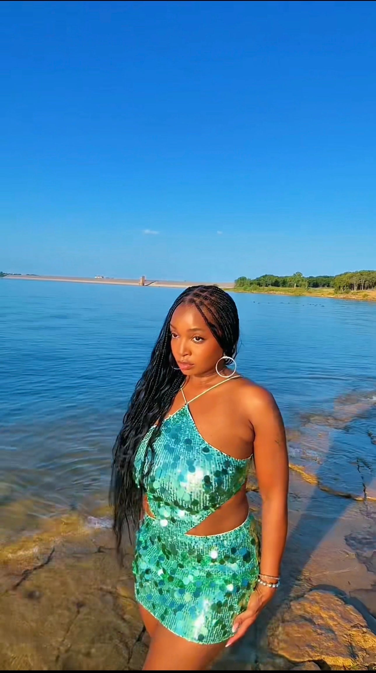 The Calypso Set
