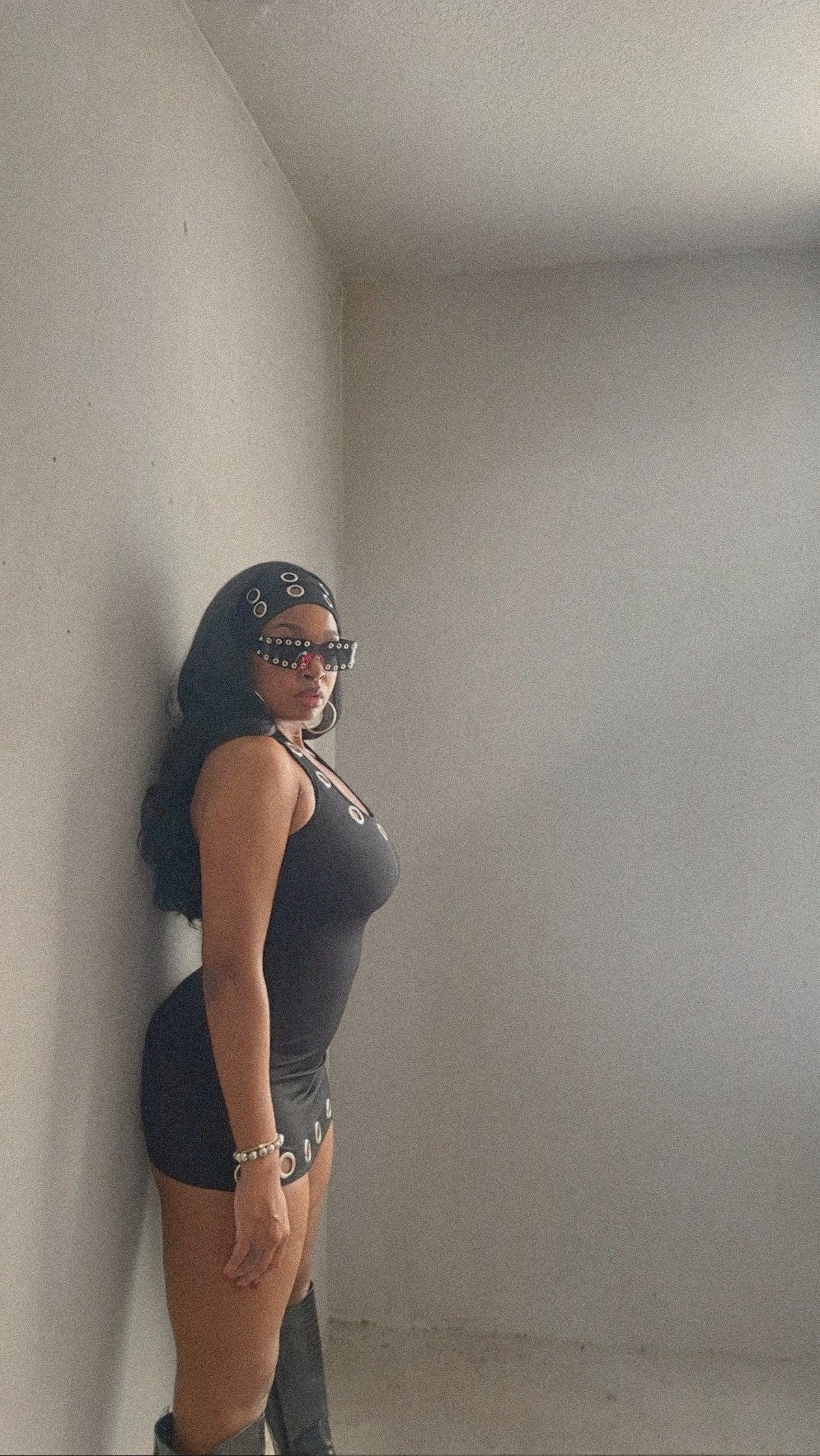 Maneater Mini