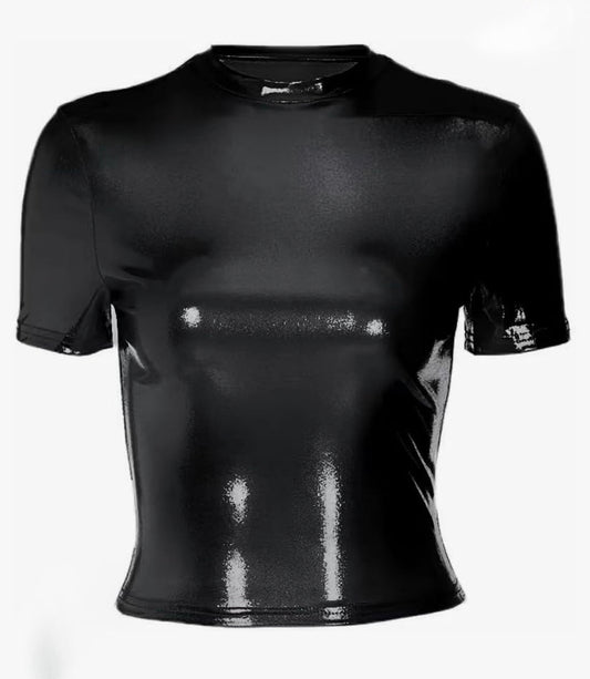 STUDIO LUXE TOP