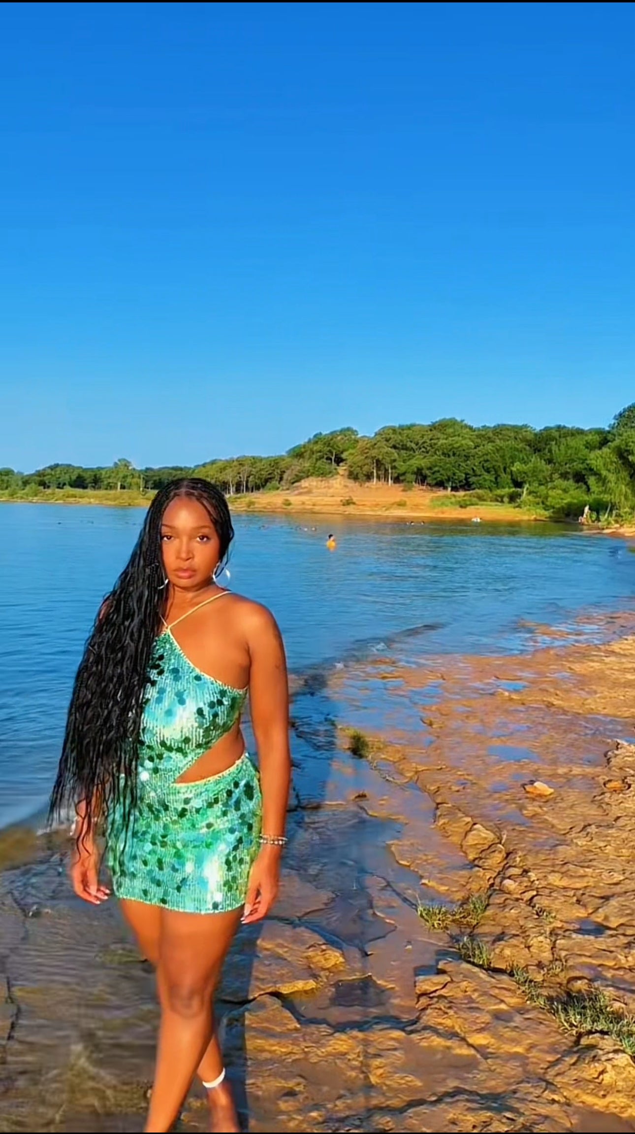 The Calypso Set