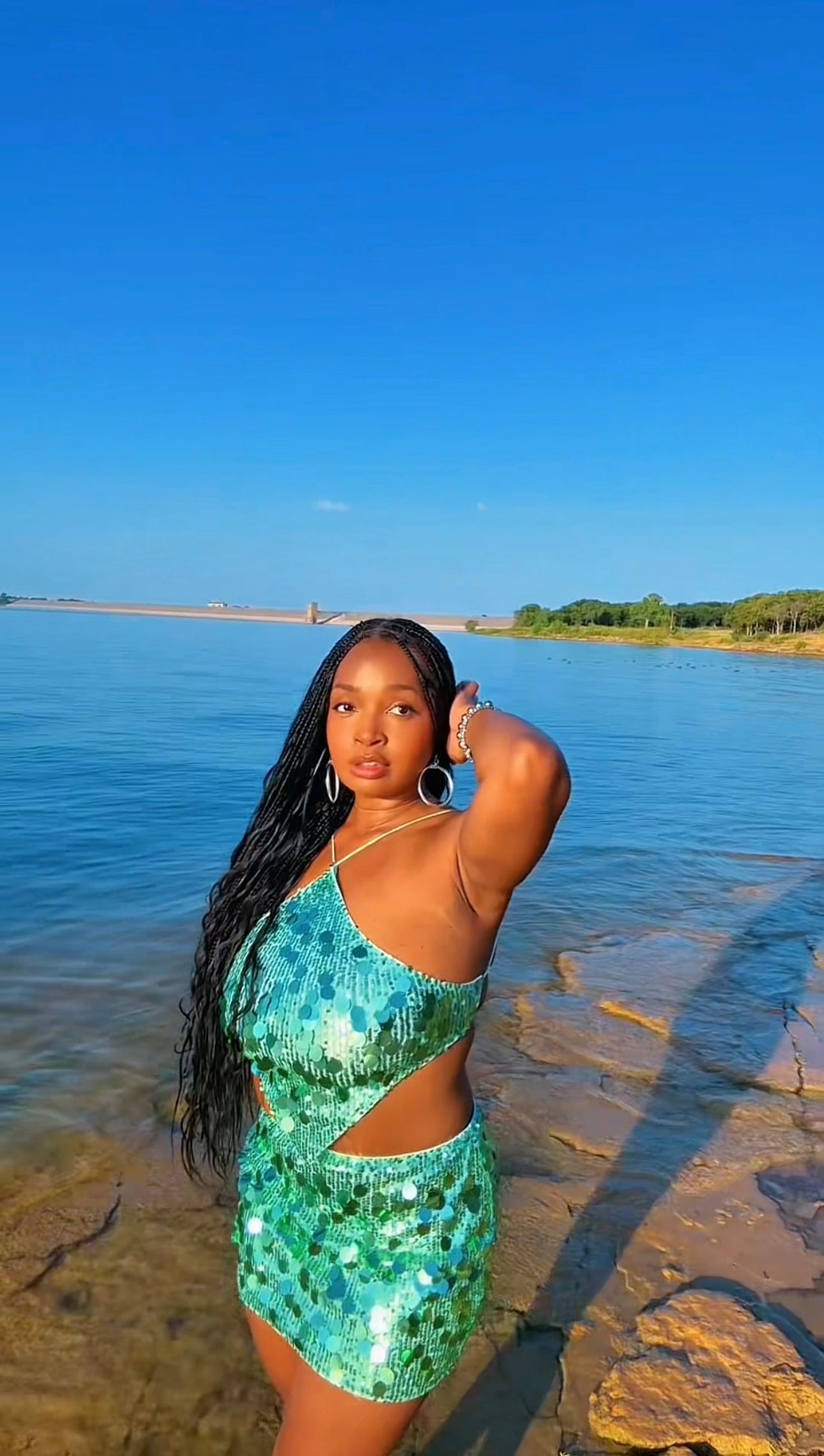 The Calypso Set
