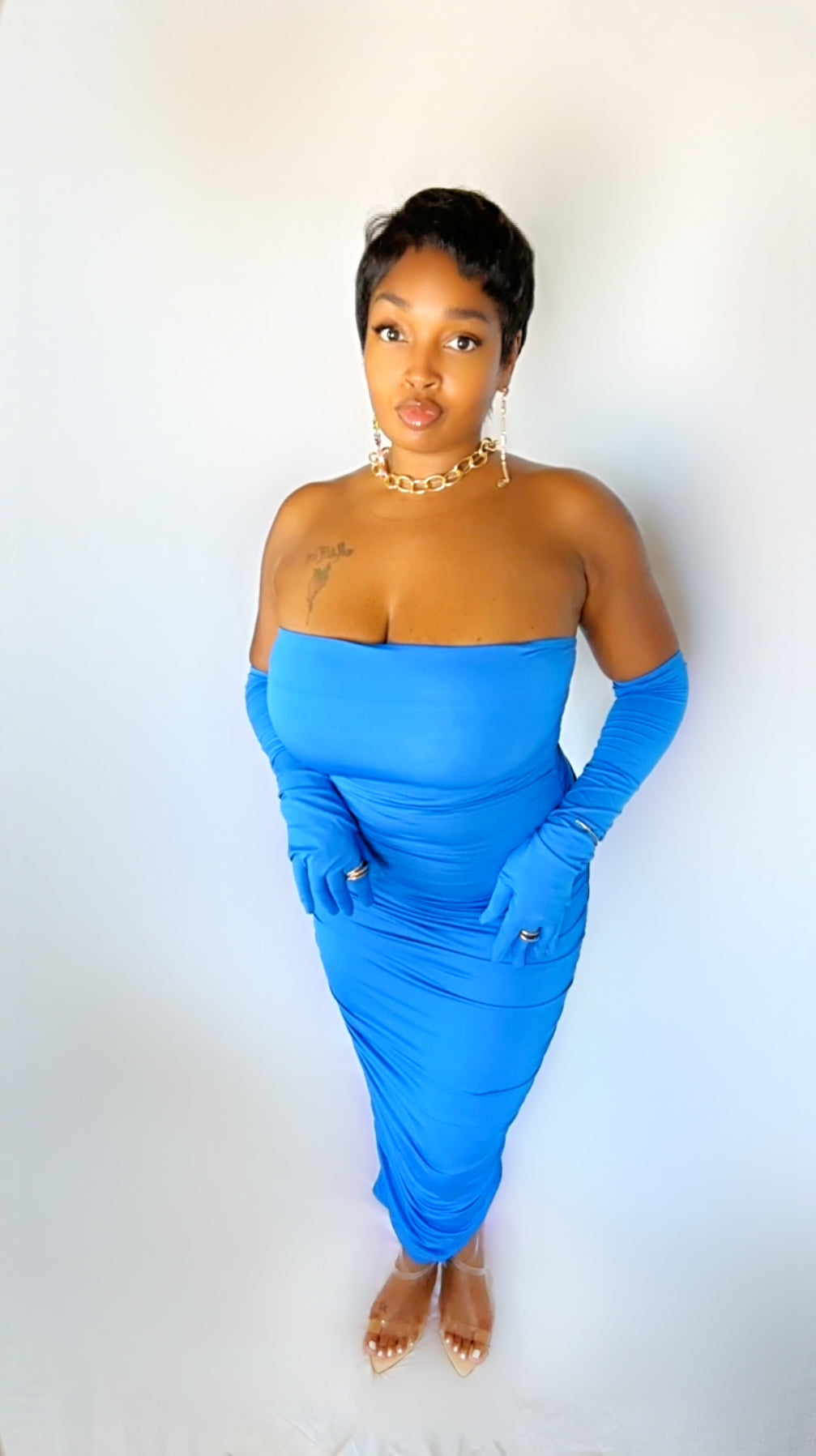 SOUTHERN BELLE