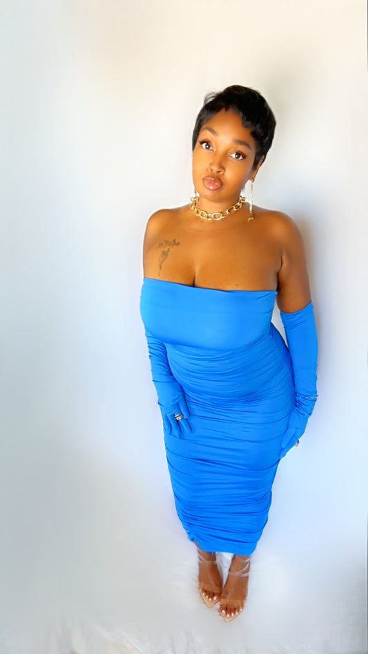 SOUTHERN BELLE