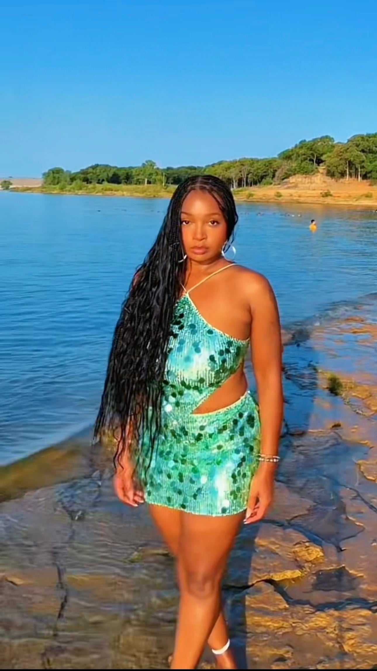 The Calypso Set