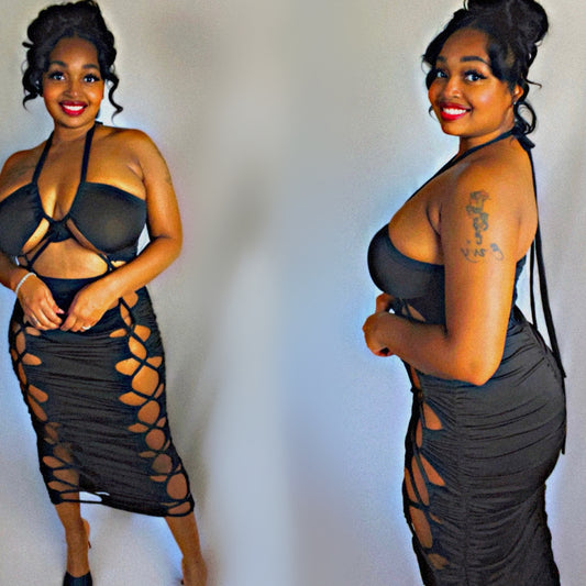 SOUL TIED MIDI